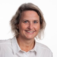 Brita Mauritzen Næss