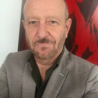 Tony Bannister