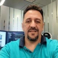 Alexandre Benjamin De Campos