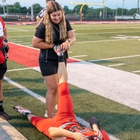 Molly Roth, Ms, Lat, Atc