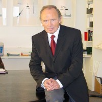 Helmut Roschiwal