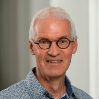 Hans De Jong