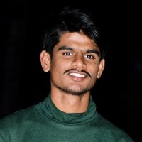 Pradeep Kumar