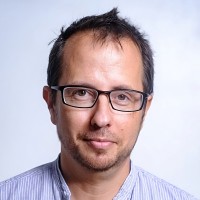 Marc Heymann