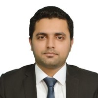 MUHAMMAD JUNAID YOUSUF