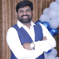 Ganesh Shivappa
