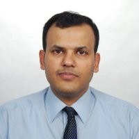 Nikhil Harlalka