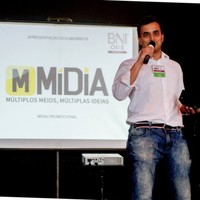 Attilio Rossini Neto