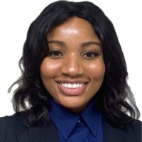 Joy Oguama