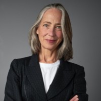 Dr Shelley James - The Light Lady