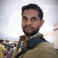 Karunakaran Gopal