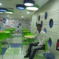 Rohith Krishna