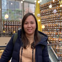 Czarina Briones