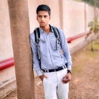 Parvej Khan