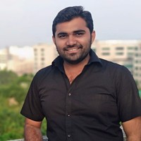 Ajay Chawda