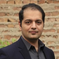 Khizar Arbab