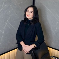 Karina Caroline Khoe