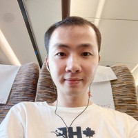Tianjin Chen