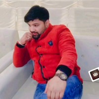 Abhishek Katara