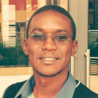 Samuel Kamaloni