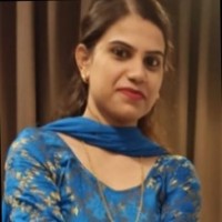 Swati Singh