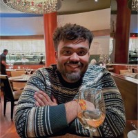Ayush Patel