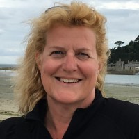 Jolanda Groenhuijzen, MD