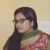 Srilakshmi Baratam