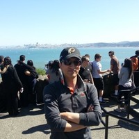 Charlie Kim