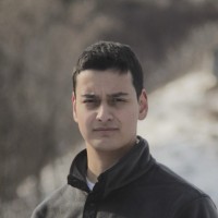 Gabriel Alarcon Soto