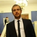 Сергей Савиных