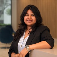 Sakshi Doshi