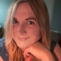 Bridget Dasch, Ph.D.