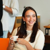 Yasemin Ayşe Dinç