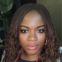 Funmilayo Abiola