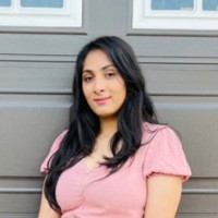 Navpreet Kaur