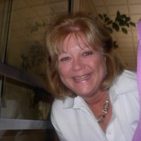 Beverly Legere