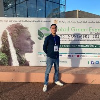 Zeroual Abdel Jawad