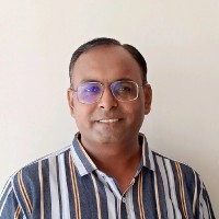 Pavan S. Patel