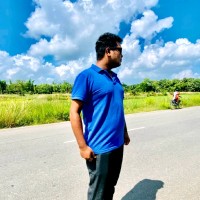 Aju Kumar Meher
