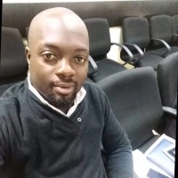 Abayomi Popoola
