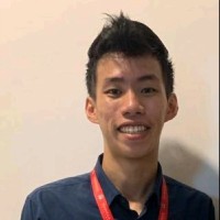 Donald Yeow