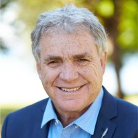 Peter Roberts