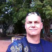 Paul Evans