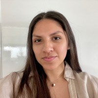 Lucia Saavedra Alvarez