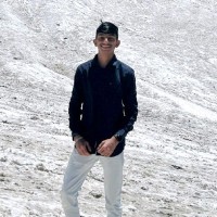 HARSH NANDU