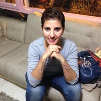 Tugba Kaplan