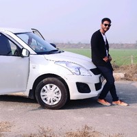 Shubham Garg