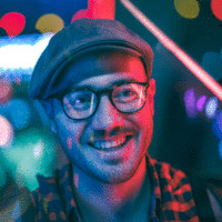 Nick Lennox