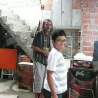 aguinaldo Rezende